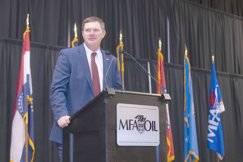 MFA Oil to Distribute $19.9 Million in Cash and Equity to Cooperative’s Members