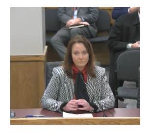 State Rep. Kelley Announces Presentation of Bills